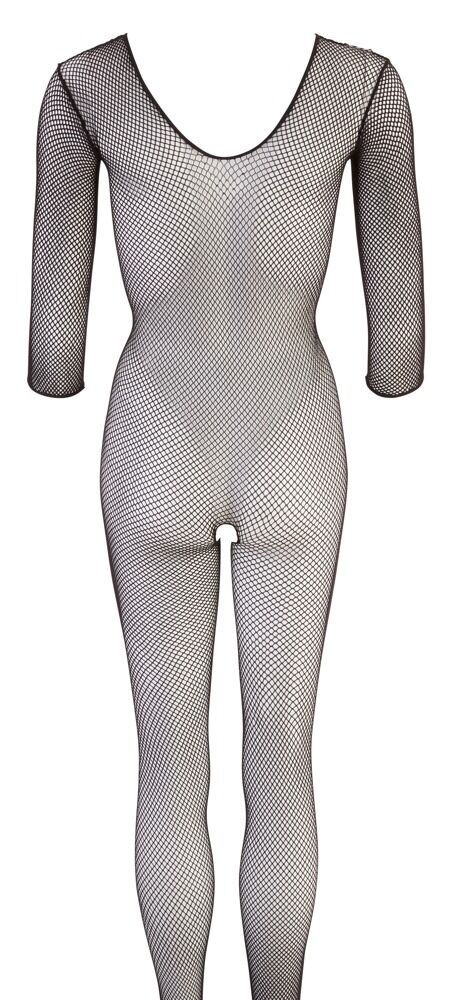 Catsuit ouvert