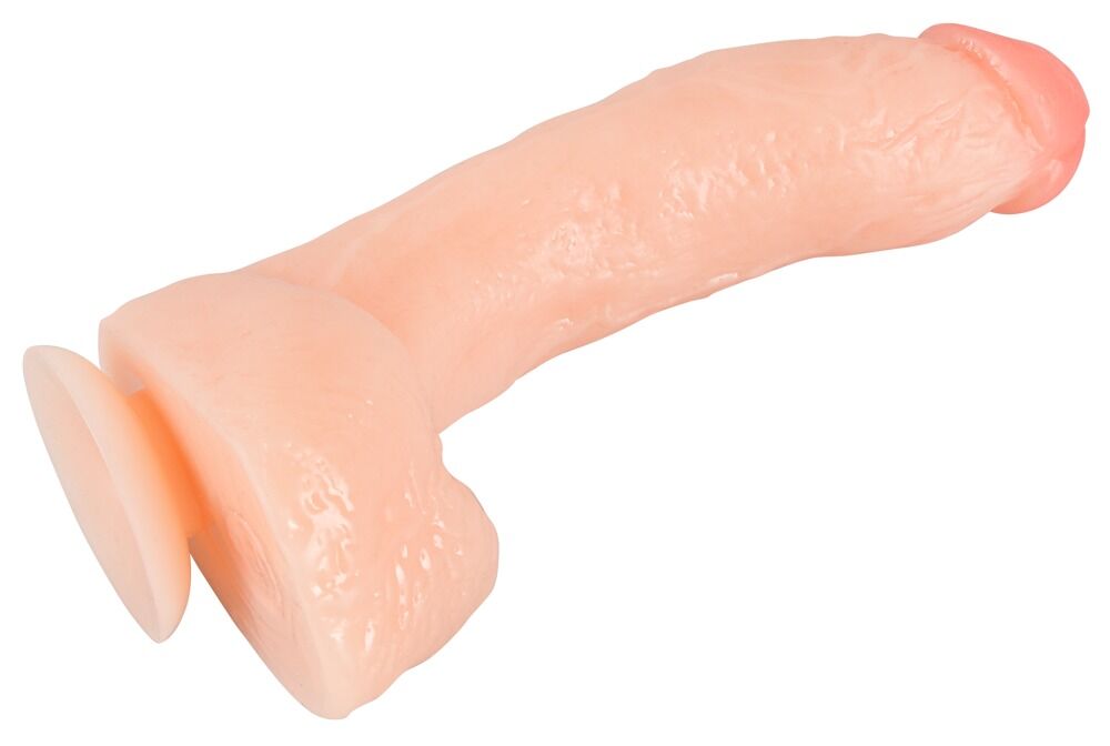 Dildo "Realistixxx Stallion"