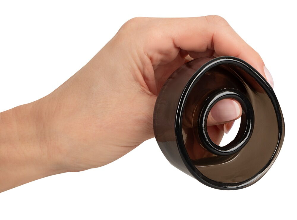 Ekstra manchet til pumper