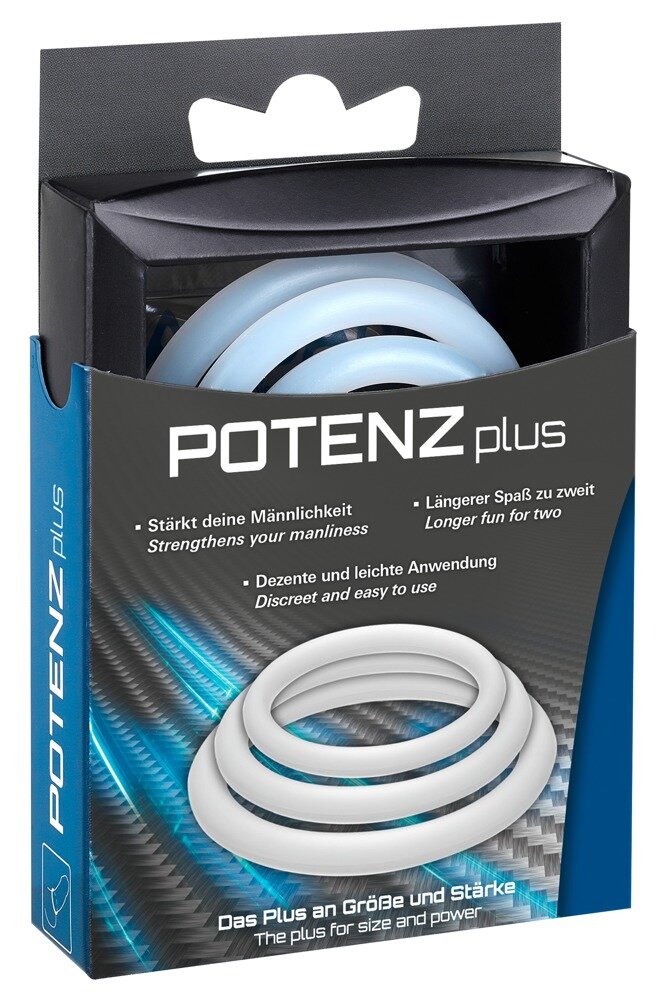 POTENZplus 3er