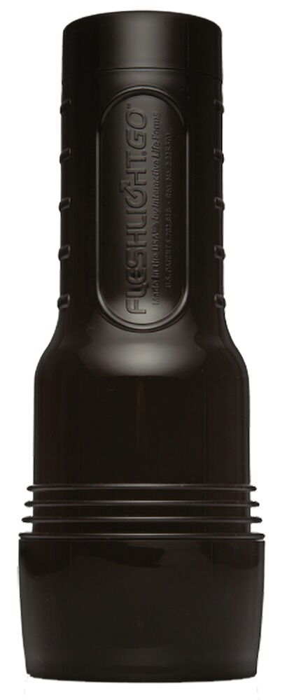 Masturbator "Surge", 18 cm, med nopper