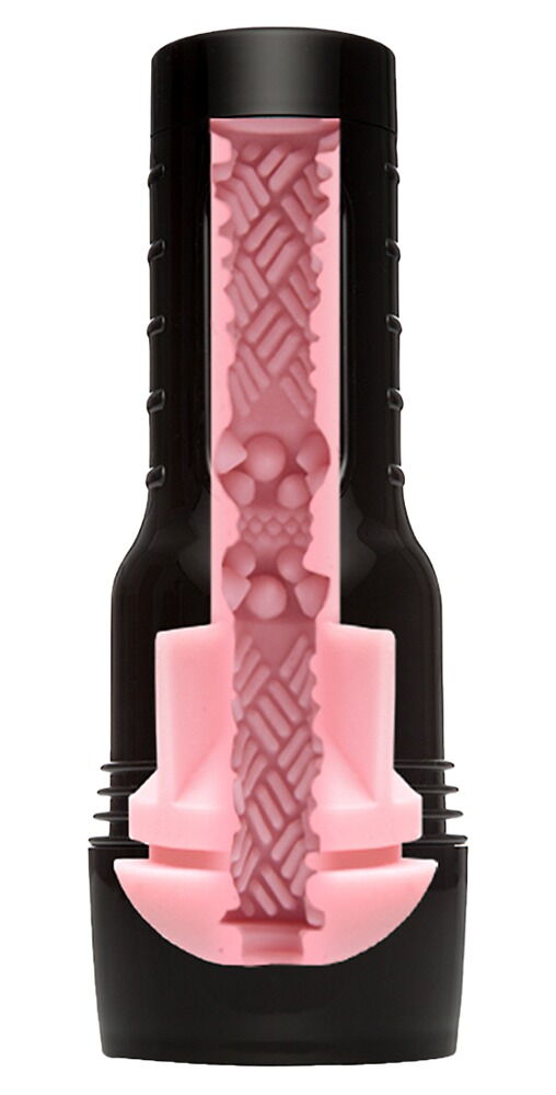 Masturbator "Surge", 18 cm, med nopper