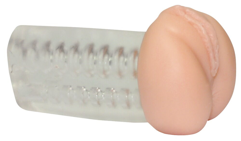 Masturbator "Carry-Ann"
