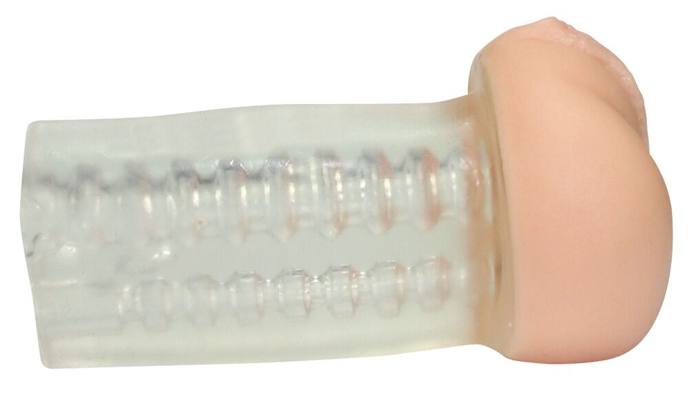 Masturbator "Carry-Ann"