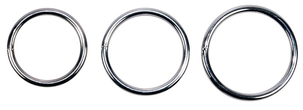 Påspændingsrem "Universal Harness"