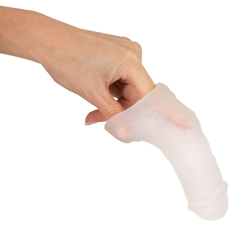 Penishylster "Super Dick"