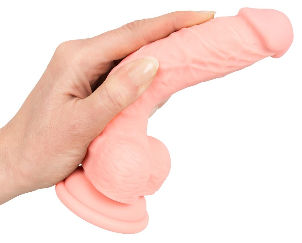 Medical Silicone Dildo