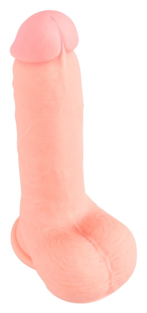 Medical Silicone Dildo