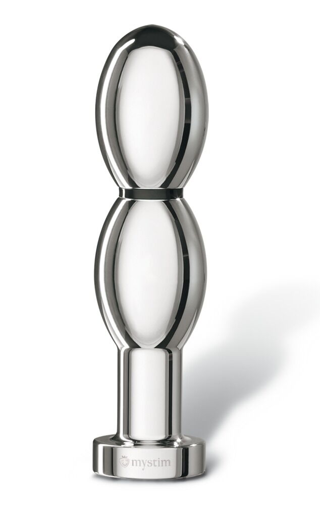 O(h!)-thello Ovaldildo