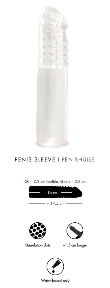 Penishylster