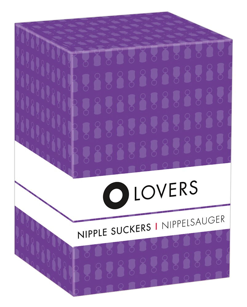 Nipple Suckers