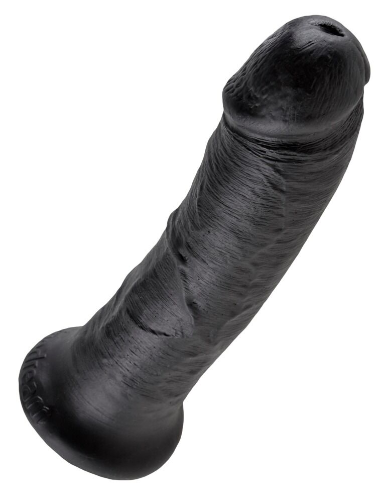 8" Cock