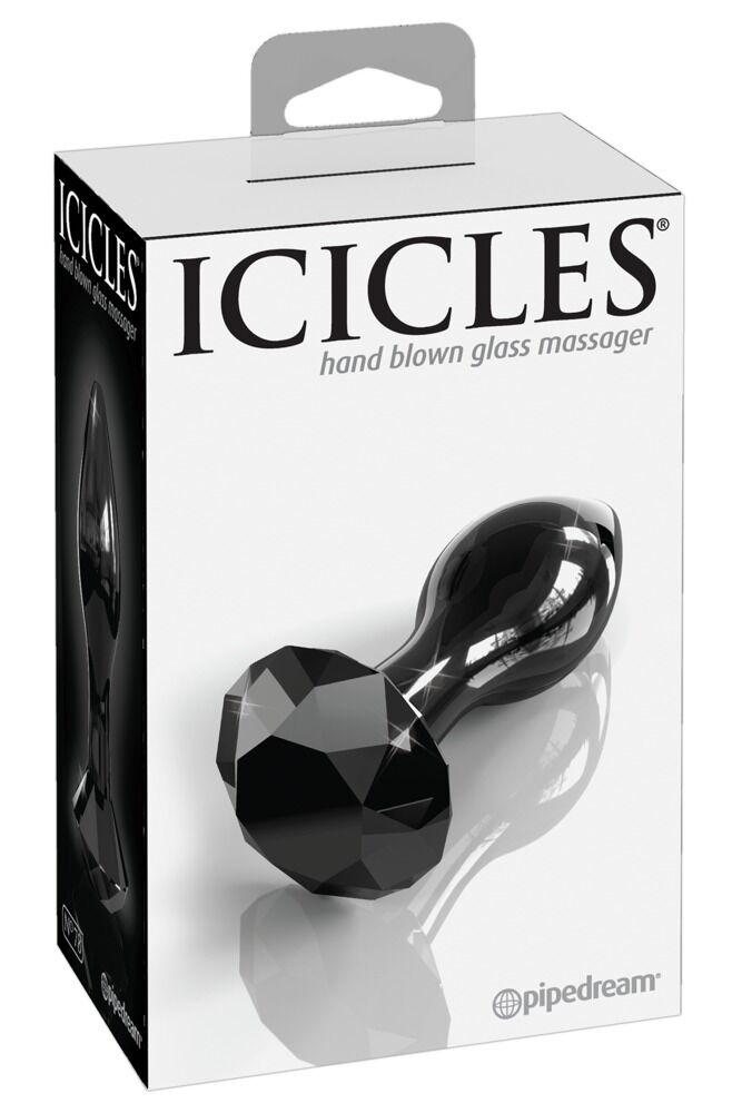 Icicles