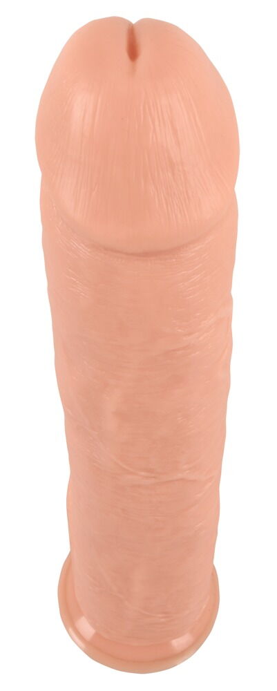Kæmpedildo "Giant 3XL"