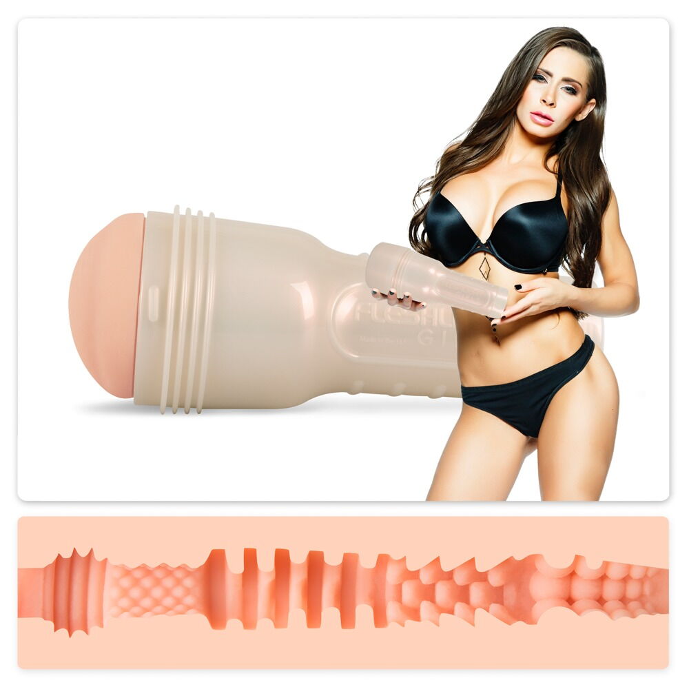 Masturbator "Madison Ivy Beyond"