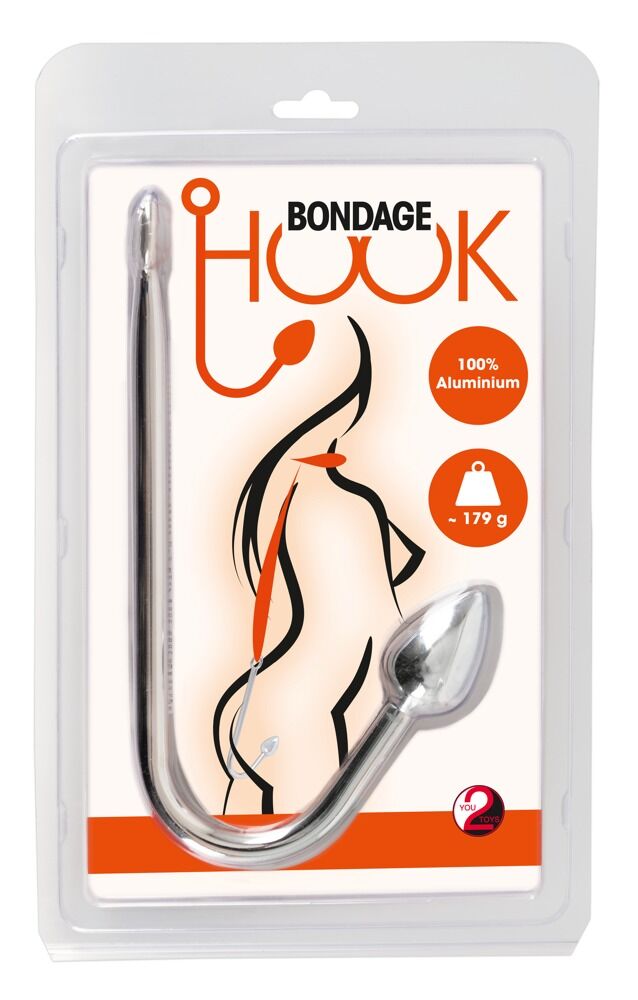 Bondage krog