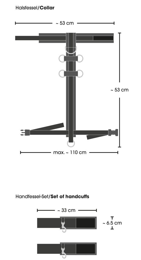 Halslænke