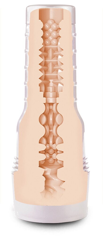 Emily Willis – Squirt Texture