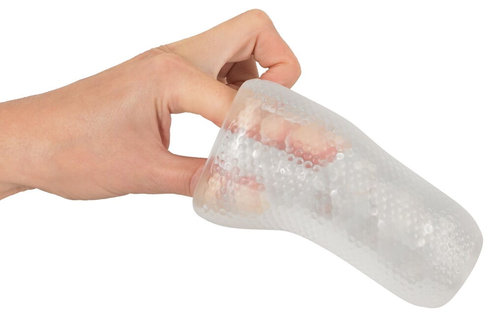 Masturbator "Twister"