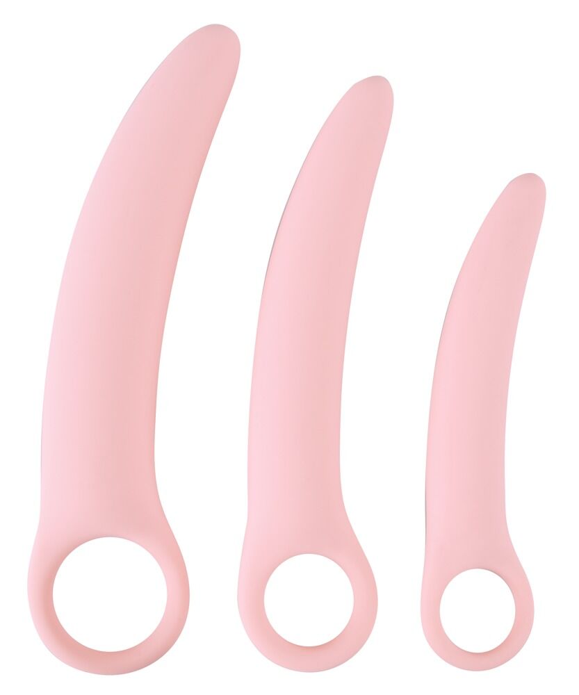 Dildosæt "Vaginal Trainers"