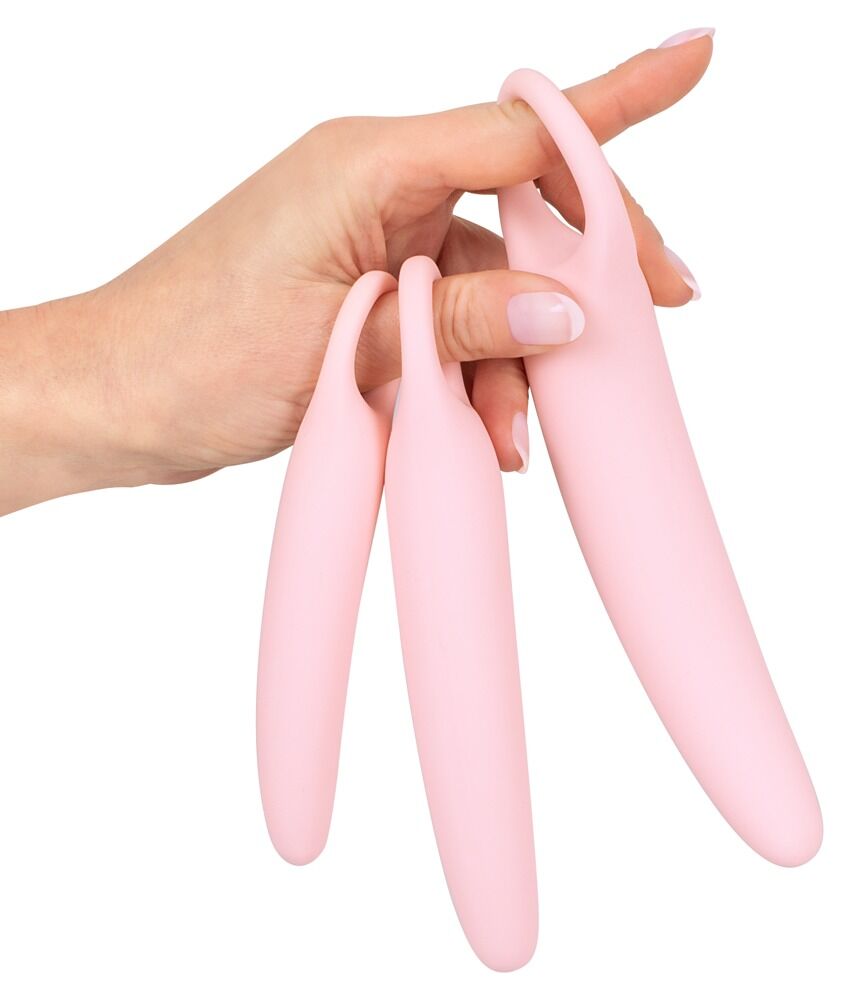 Dildosæt "Vaginal Trainers"