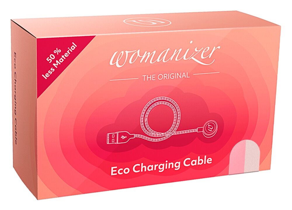 Opladerkabel "Eco Charging"