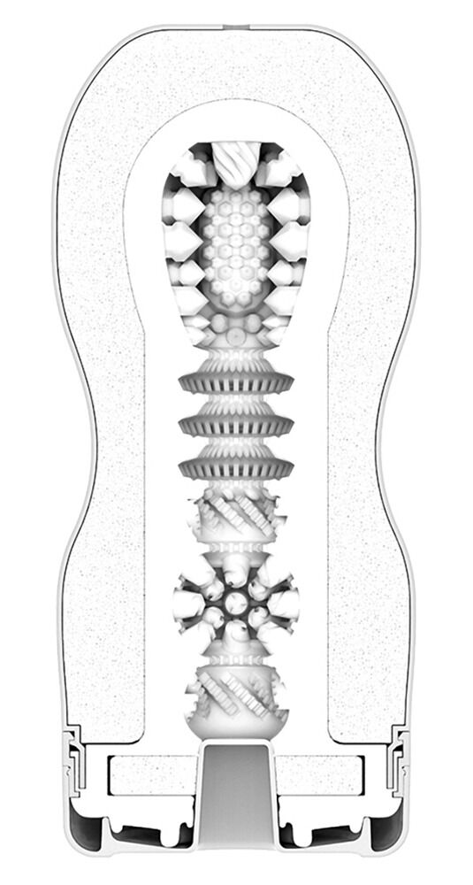 Original Vacuum Cup