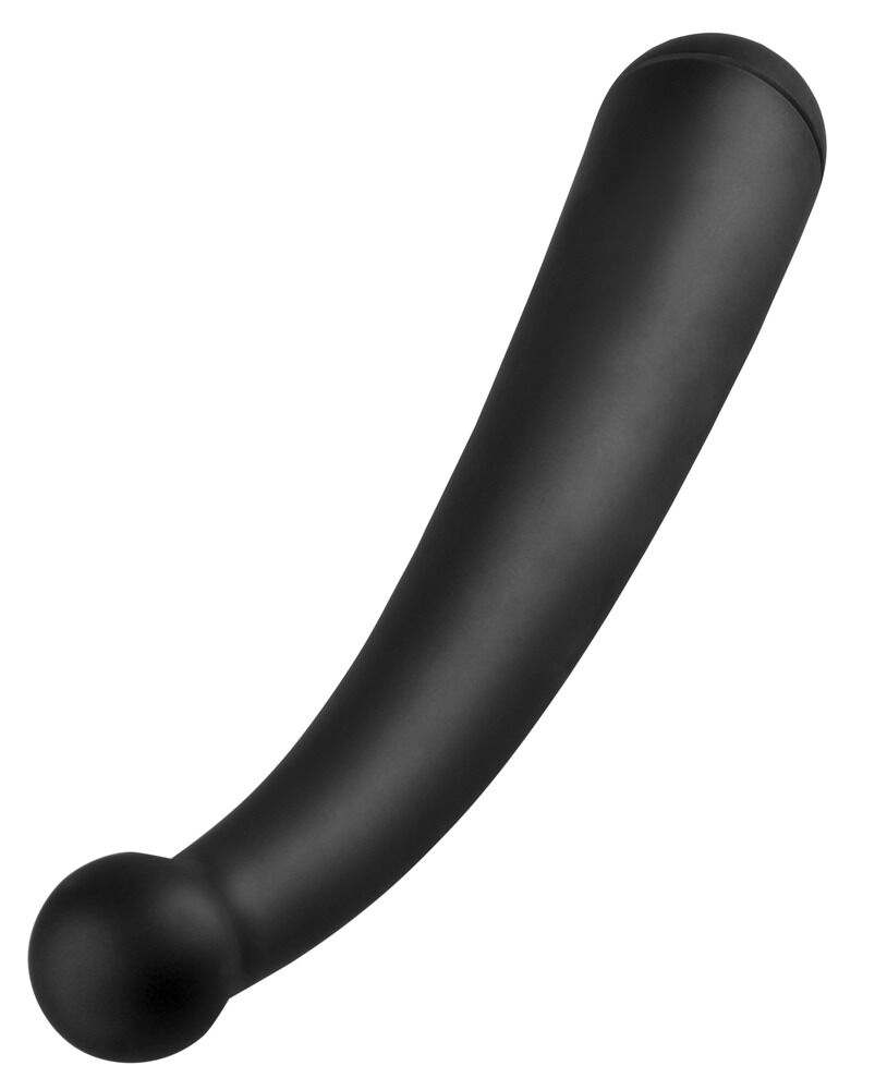 P-/G-punkt vibrator "Vibrating Curve"