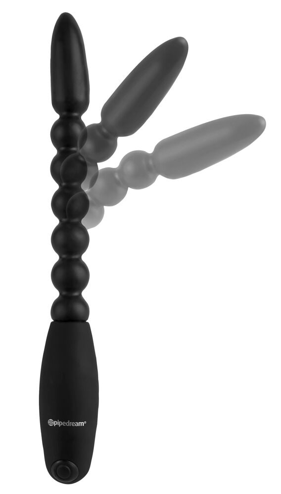 P-/G-punkt vibrator "Power Beads"