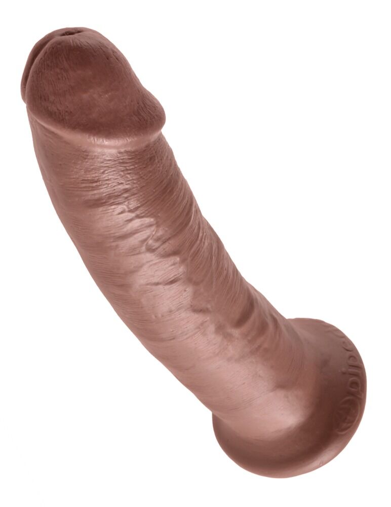 9" Cock