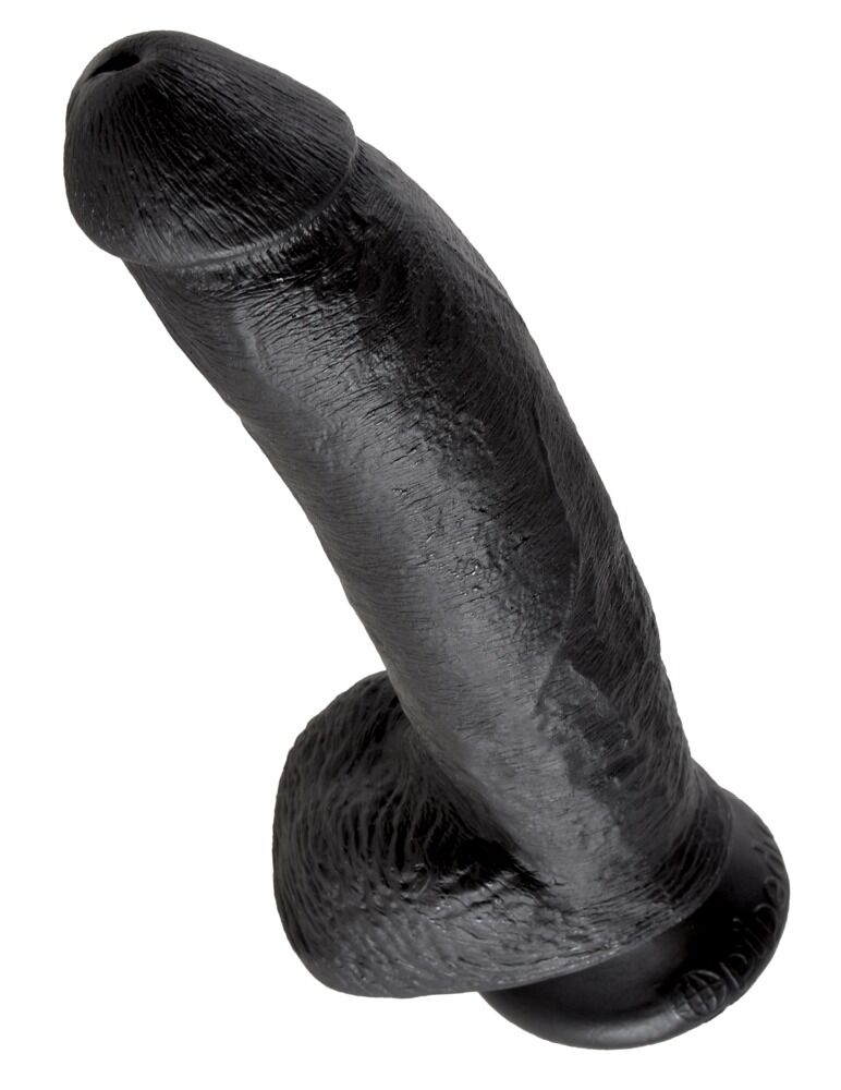 Cock 9"