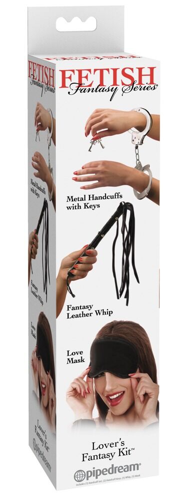 Bondage Kit