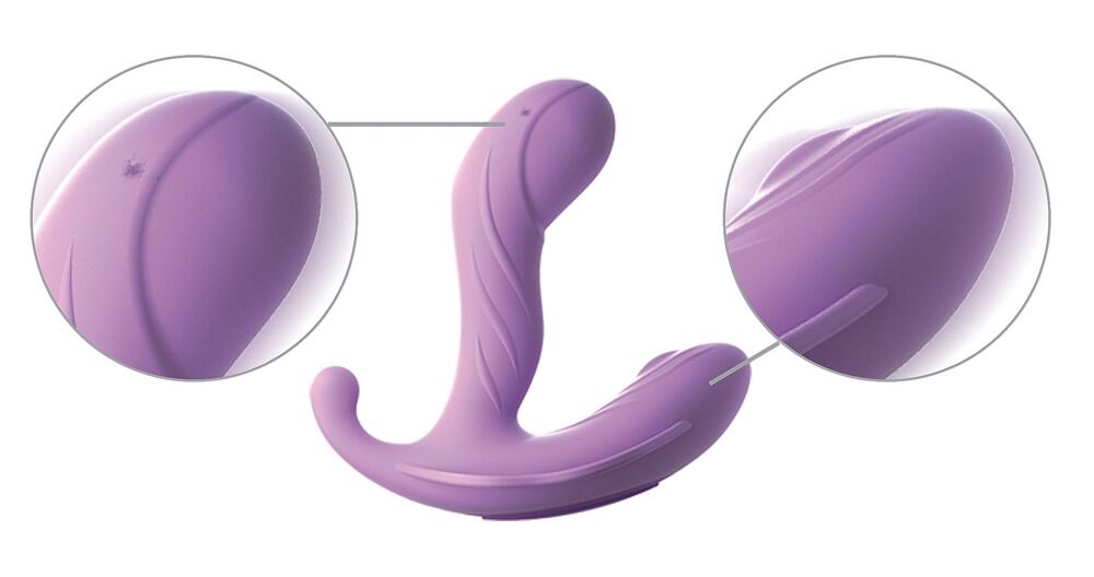 G-punkt vibrator "Stimulate Her"