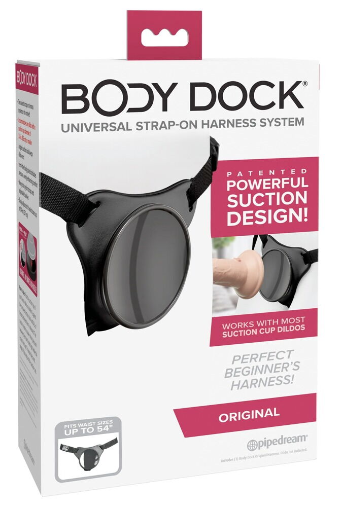 Body Dock Original