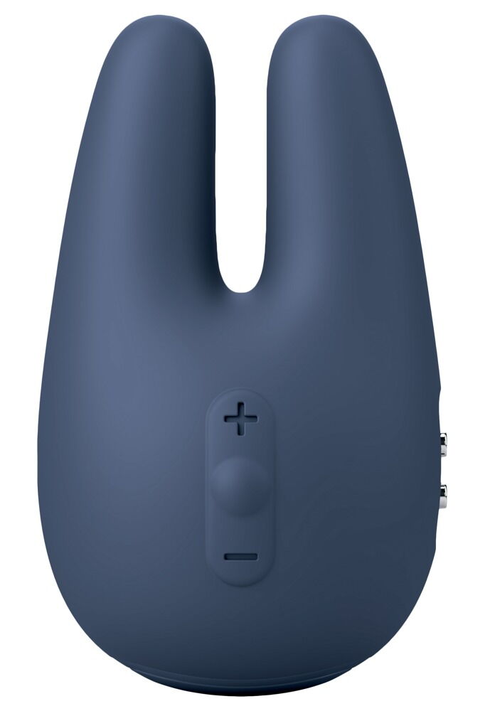 Lay-on-vibrator "Form 2 Pro" med 2 motorer