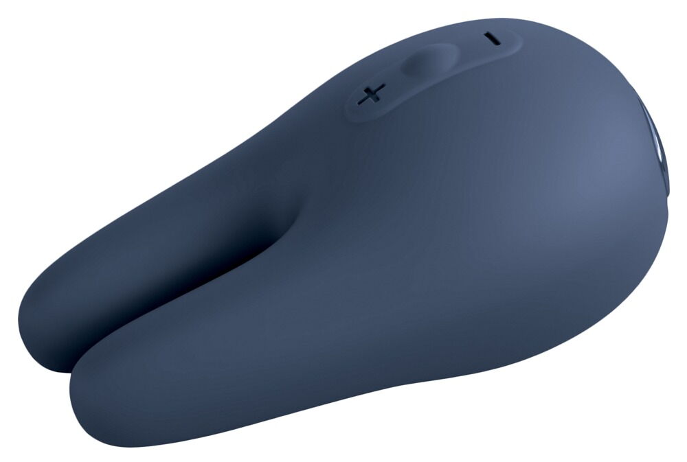 Lay-on-vibrator "Form 2 Pro" med 2 motorer