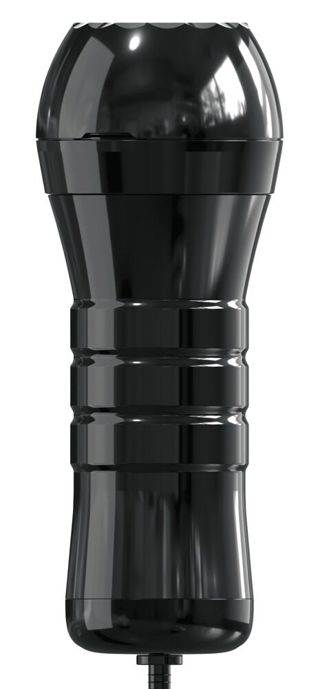 Masturbator "Wet Pussies Super Sucker XXL" med sugekraftpumpe