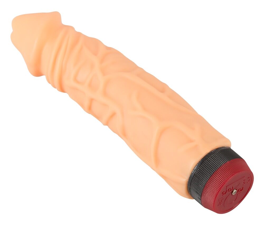 Vibrator "Big Boy"