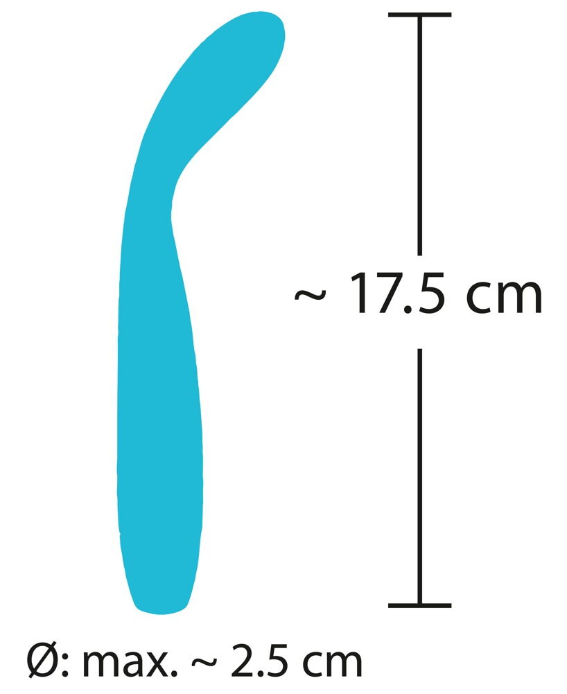 G-punkt vibrator