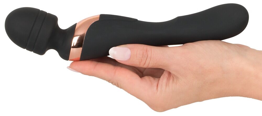 Massagestav "Wand Vibrator"