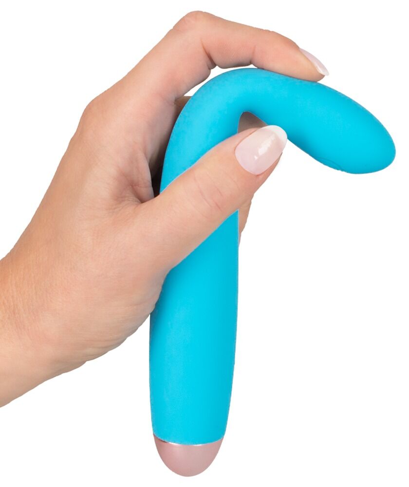 Cuties minivibrator