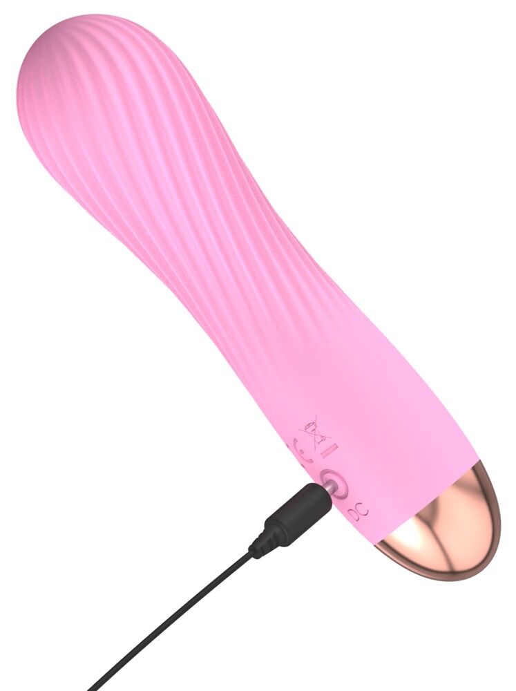 Cuties minivibrator