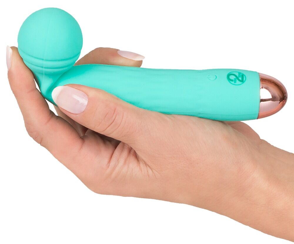 Cuties minivibrator