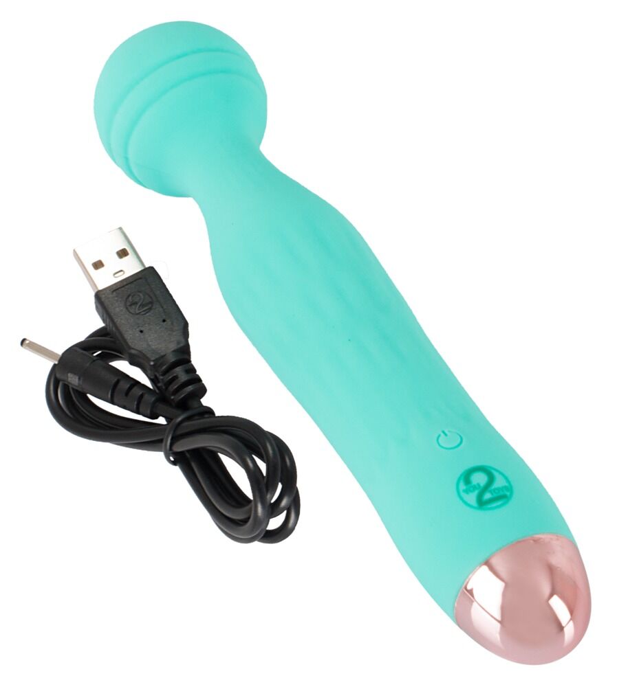 Cuties minivibrator