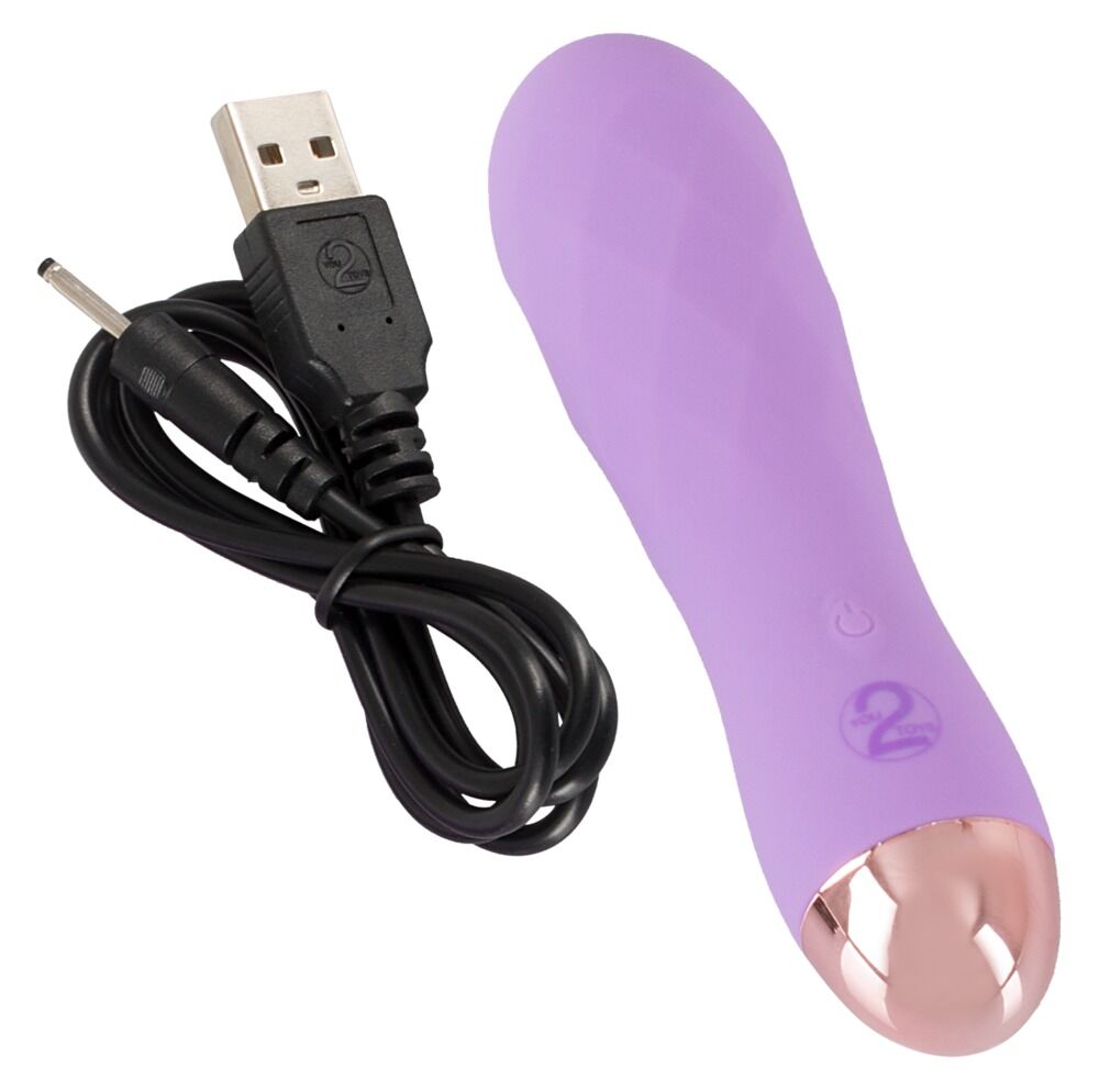 Cuties minivibrator