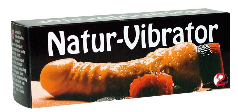 Naturvibrator