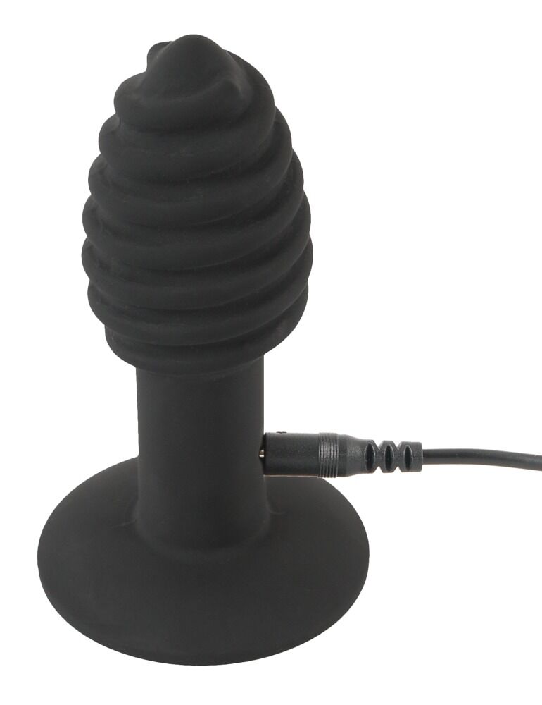 Analplug "Twist"