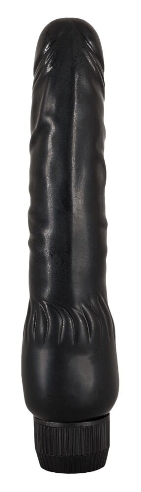 Vibrator "Black Hammer"