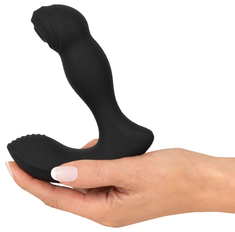 RC Prostata Vibrator