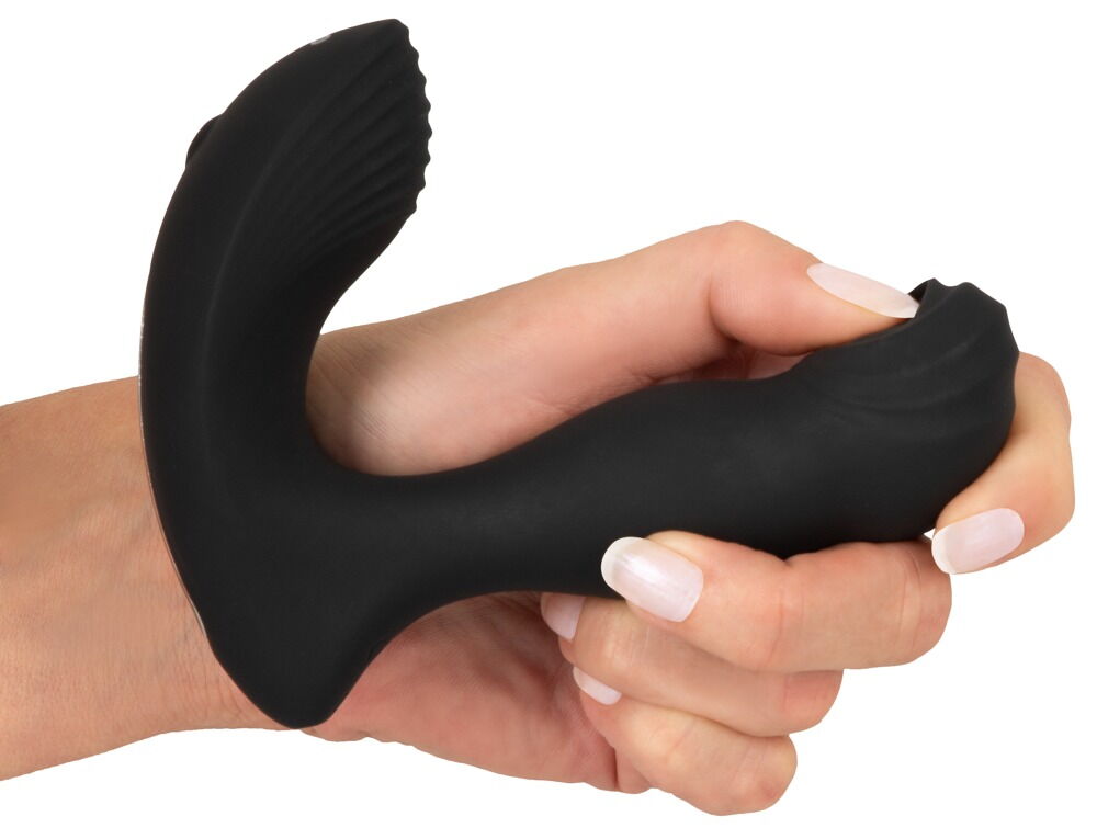 RC Prostata Vibrator